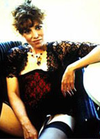 Janet Margolin