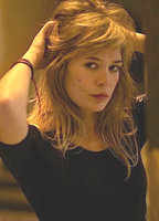 Justine Bruneau De La Salle
