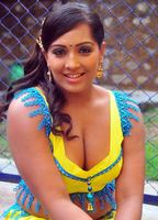Meghna Naidu