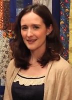 Caitlin Stainken