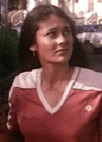 Camila Griggs