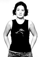 Anita Matija