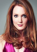 Olivia Hallinan
