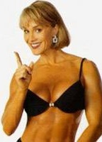 Cory Everson