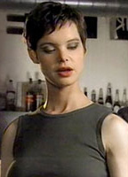 Mona Fueter