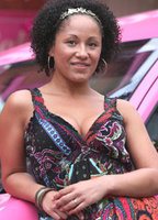 Danielle Henry