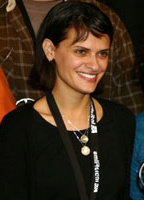 Luisa Williams