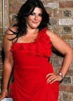 Jodie Prenger
