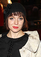 Amanda Abbington