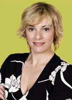 Anabel Alonso