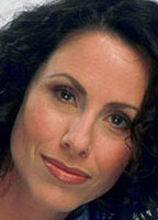 Paula Forrest