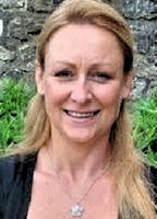Christine Kay