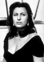 Anna Magnani
