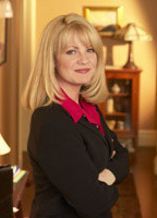 Bonnie Hunt