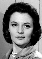 Patricia Huston