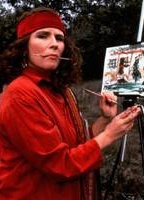 Jennifer Saunders