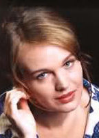 Agnieszka Pilaszewska