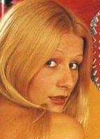 Catherine Gentil