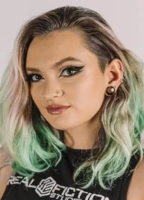 Naomi Mechem-miller