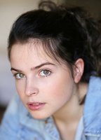 Pauline Brisy