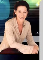 Alison Bruce