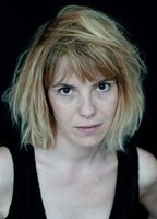 Caroline Mouton