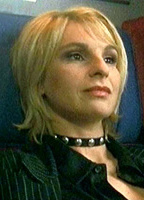 Maria Bachmann