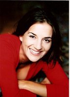 Claire Beauge