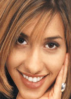 Melanie Blatt