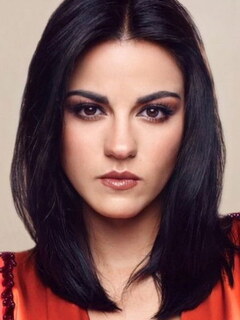 Maite Perroni