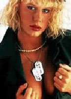 Jamie Summers