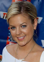 Kirsten Storms
