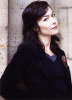 Eleonore Pourriat