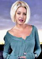 Kirsten Maryott