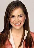 Natalia Livingston