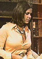 Caz Lederman