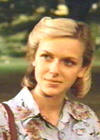 Louise Elvin