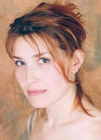 Patricia Gautier