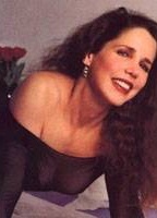 Patti Davis