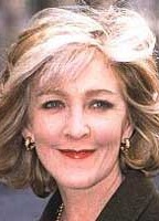 Patricia Hodge