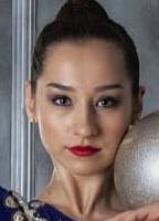 Katsiaryna Halkina