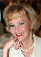 Liselotte Pulver