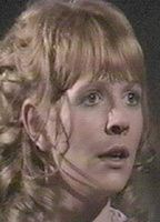 Katy Manning
