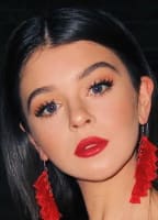 Chloe Lockley-middleton