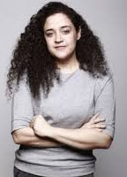 Katherine Montes