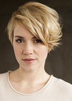 Alice Wetterlund