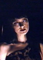 Marie Richardson