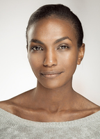 Isaura Barbe-brown