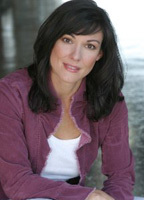 Angie Harrell