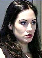 Brigitte Eves